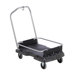 Ice-Only Cart in Black