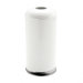 Fire-Resistant Open Top Round Receptacle