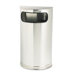 European & Metallic Series Receptacle