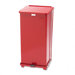 Defenders Square Biohazard Step Can, 24 Gal