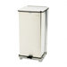 Defenders Biohazard Step Can, Square