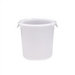 Round Storage Container (6 U.S. qt.)