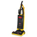 Manual Height Upright Vacuum Cleaner