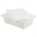 Polyethylene Food Storage Box (12.5 gallon)