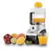 Trio Blender, Food Processor and Juicer