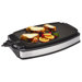 Indoor Electric Reversible Grill and Griddle