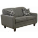 Webber Loveseat