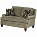 Halladay Loveseat