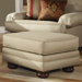 Kegler Cocktail Ottoman