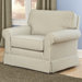 Teller Chair