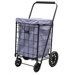 Narita Deluxe Hooded Carrier Liner