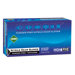 High Five Cobalt Nitrile Exam Glove 200 Count Case