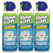 Max Professionals Blow Off Duster (3 Pack)