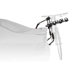 Sparehand Trunk Mount 3 Bike Carrier