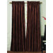 Nathan Lined Blackout Window Panel
