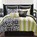 Kennedy Comforter Set