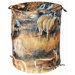 Deers Whitetail Hamper
