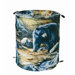 Black Bears Hamper