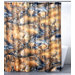 Deers Whitetail Shower Curtain