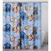 Labs Element Shower Curtain