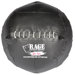 20 lb Rage Ball in Black
