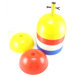 Heavy Duty Done Cones (Set of 40)