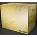USA 3-in-1 Wooden Plyo Box