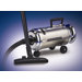 Compact Canister Vacuum Cleaner