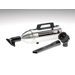 Stainless Steel Hand Vacuum Cleaner