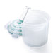 Vac 'n Store 3 Piece Round Edition