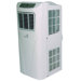 8,000 BTU Portable Air Conditioner with Remote