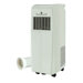 10,000 BTU Portable Air Conditioner with Remote