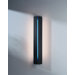 Gallery 24.5" Three Light Wall Sconce