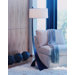 Stasis 1 Light Floor lamp