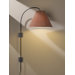 Arc Swing Arm 1 Light Sconce