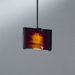 Exos Wave Large 1 Light Pendant
