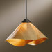 Mobius 1 Light Pendant