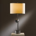 Gallery Twist 1 Light Table Lamp