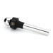 Vacuum Pump and Stopper