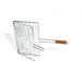 Chrome Flex Grill Basket