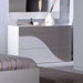 Wave 53 N&deg;42 3 Drawer Chest