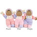 Lil' Hugs - Hispanic Doll