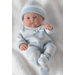 Mini La Newborn (Real Boy!)