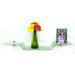 Floating Eagle Shelf
