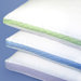 Firm Density 233 Thread-Count Quilted Sidewall Pillow Two Pack