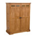 Sedona Folding Multimedia Cabinet