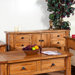 Sedona Console Table