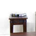 Santa Fe End Table
