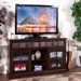 Sante Fe 60" TV Stand