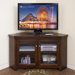 Cappuccino 55" TV Stand